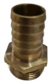 Threaded Brass Nozzle