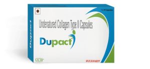 Dupact capsules