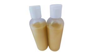 Green Tea Hair Shampoo