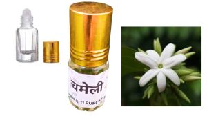 Chameli Attar
