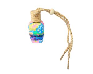 Lavender Car Perfume