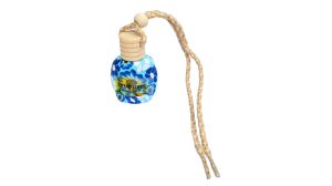 Lemon Car Perfume