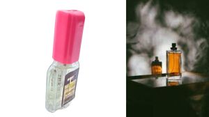 London Nights Perfume