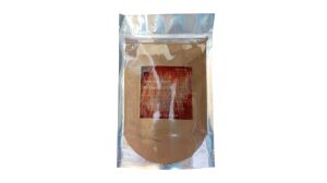 Brown Herbal Hair Color