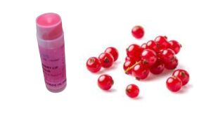 Red Berry Lip Balm