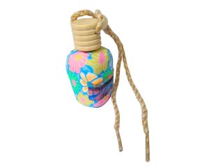 Lavender Car Perfume
