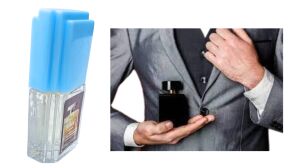 Boss Perfume