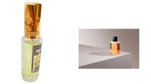 Brut Musk Perfume