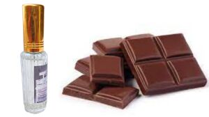 Chocolate Perfume