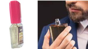 Denim Super Perfume