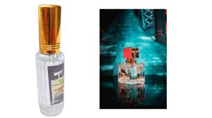 London Million Perfume