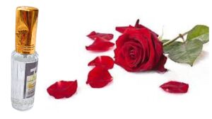 Rose Perfume