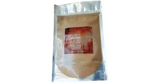 Brown Herbal Hair Color