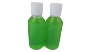 Aloe Vera Shampoo
