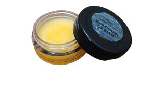 Kumkumadi Lip Balm