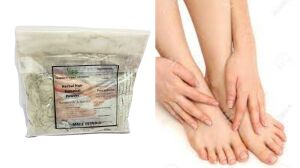 Harbal Hair Removal Powder