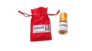 Ratrani Attar