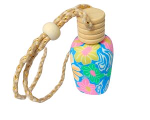 Lavender Car Perfume