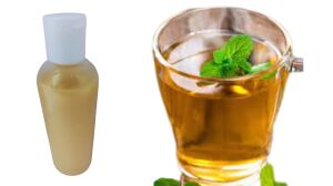 Green Tea Hair Shampoo