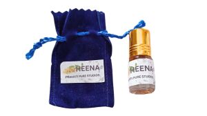 Heena Attar