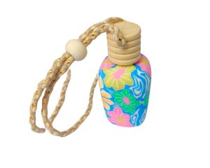 Lavender Car Perfume
