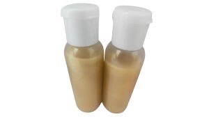 Green Tea Hair Shampoo