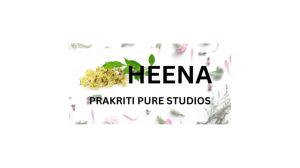 Heena Attar