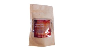 Brown Herbal Hair Color