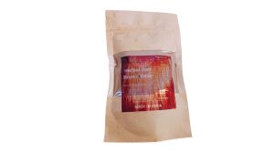 Brown Herbal Hair Color