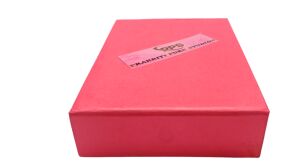 Perfume Gift Box