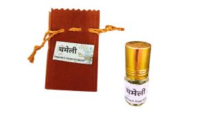 Chameli Attar
