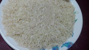 1509 Steam Sella Basmati Rice