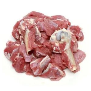 Fresh Goat Meat