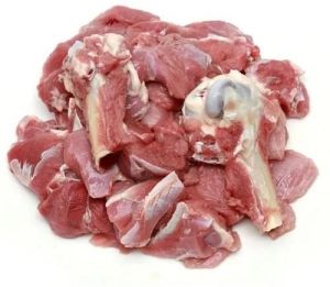 Frozen Buffalo Meat