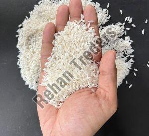 5% Broken IR 64 Raw White Rice