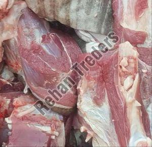Halal Frozen Goat Meat