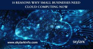 Cloud Computing Services