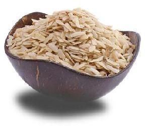 ORGANIC RICE FLAKES