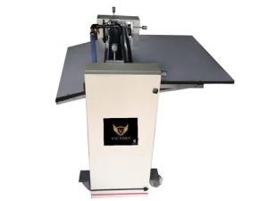UV Varnish Roller Coating Machine