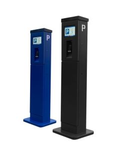 Parking Payment Machine - Smart Pay Kiosk