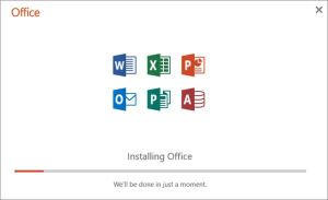 Microsoft Office Software Installation Services at Home in Purnia Bihar