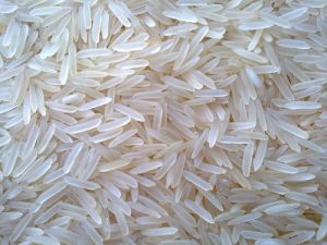 521 Basmati Rice