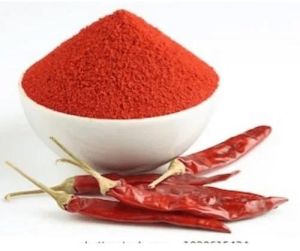 Red Chilli Powder