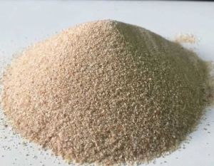 Quartz Sand