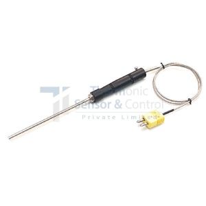 Temperature Sensors