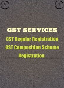 gst services