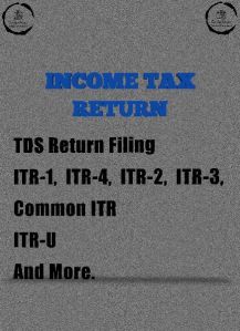 income tax filing