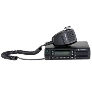 Vehicle Mobile Radio