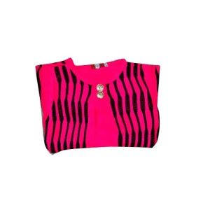 Kids Designer Woolen Top