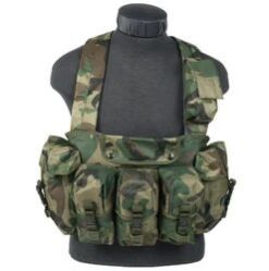 Indian Army Pithu Pouch